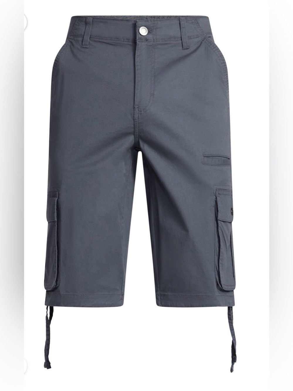 George Men's Relaxed Fit Cargo Shorts